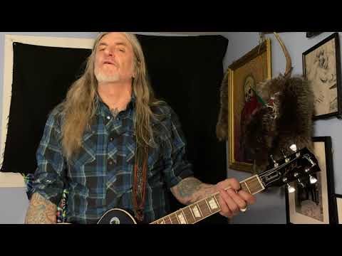 Wino Daze: Episode 1 - The Bloodwing