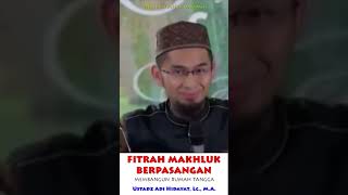 Download lagu Fitrah makhluk berpasangan - Ustad Adi Hidayat #SHORTS mp3 Download lagu Fitrah makhluk berpasangan - Ustad Adi Hidayat #SHORTS mp3