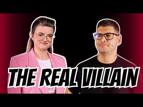 How Leslye Headland Destroyed Star Wars The Acolyte | Part 2