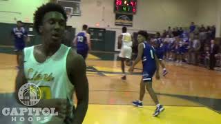 O'Connell Downs Carroll On The Road 1/7/2019