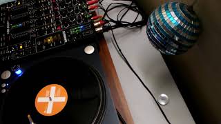 Noel Nation - Black Jacks 130/Bpm - Vinyl