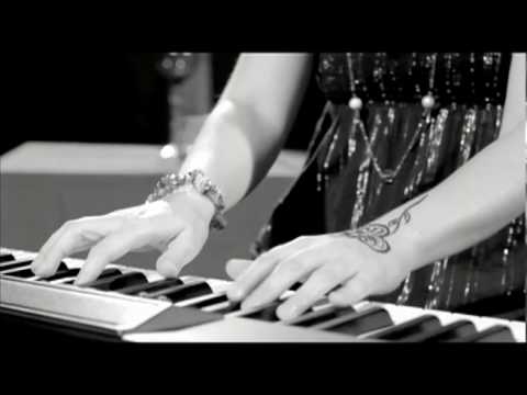 Marina V - You Make Me Beautiful (official music video)