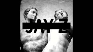 Jay Z - Tom Ford (REMIX) ft. BurbanLyfe Quan