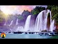 30 Minute Relaxing Sleep Music: Nature Sounds, Meditation Music, Study Music, Sleep Meditation 2580D
