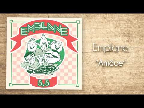 Emplane - Aničce (official audio)