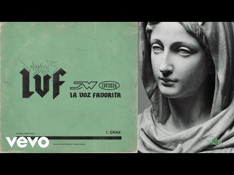 Grax - Jay Wheeler