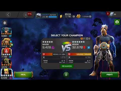 Killing Aegon - Epic Difficulty