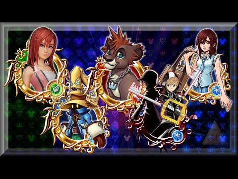 Khux : Medal Comparison : Banner vs. VIP