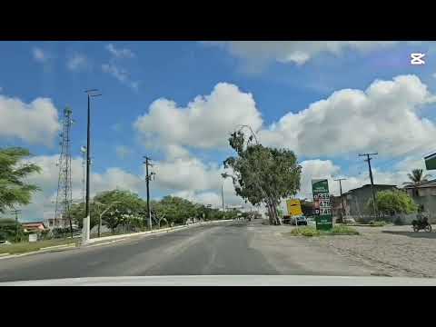 Partida das Cabaças a Santaluz / Bahia. 