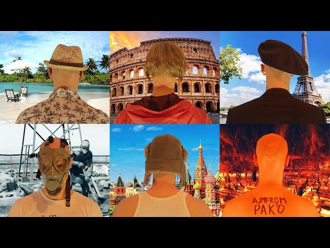 Eugen Kvartovnik - Društvo mrtvih pjesnika (remix)