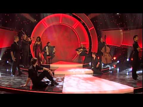 Miklósa Erika - Carmen