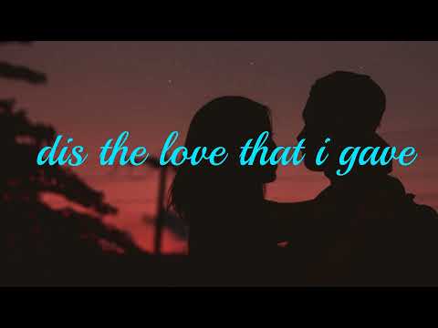 Lov Video Lyrics By Klausy Helma