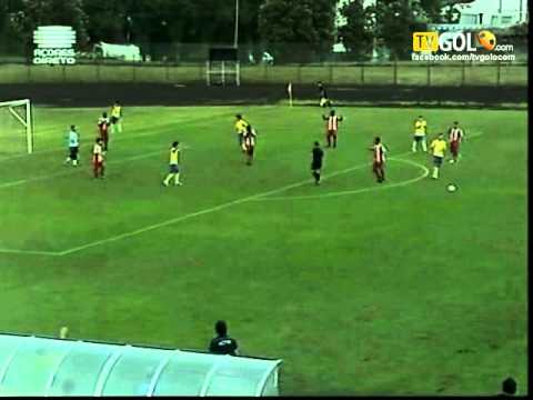 Praiense 1-3  Beneditense