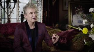 Inside The Music: Jean-Yves Thibaudet Discusses James MacMillan's Piano Concerto No. 3