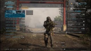 [CODMW]My teamはキルレ上げに来たんか！？