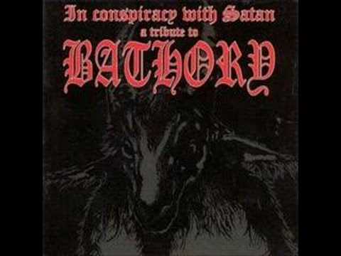Marduk -  In Conspiracy With Satan (A Tribute to Bathory)