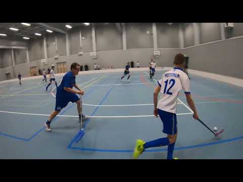 Sastamolo 08 - Wild Duckz -erä1- (osa1/2) 6.2.2022