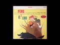 Pedro Y El Lobo - Peter and the Wolf, Spanish