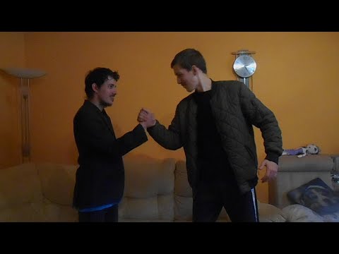 Zombie Manželka - Rodinné Prípady (by Pepši)