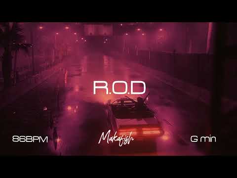 [FREE] PNL x DTF type beat "Ride or die" - Instru reggaeton sombre