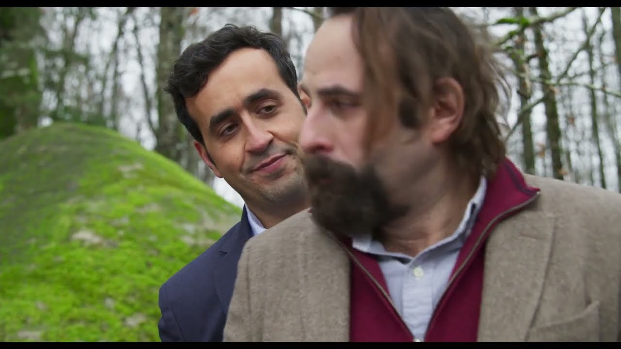 Miniature de la vidéo En même temps - Bande Annonce [VF] du film En même temps