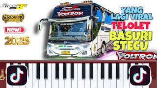 Download lagu TELOLET REMIX BASURI STECU | BUS WINSPECTOR QQ TRANS NADA TWLER ENAK!!!  mp3