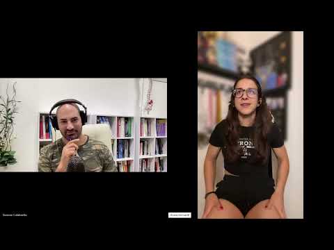 Ep81- Affondare nella panca per sopravvivere alle nuove regole  - Chiara Bernardi