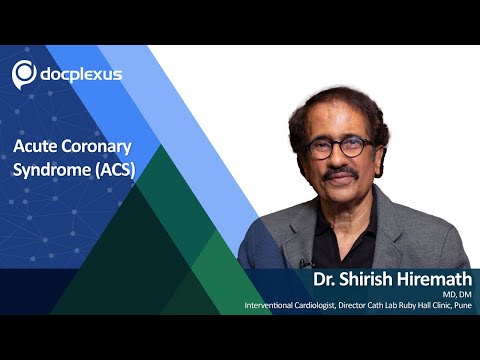Management of Patients with Acute Coronary Syndrome