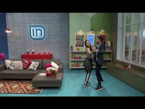 FUN DAY 11112016 - I ftuar Renato Mekolli  Like Shqip Top 10