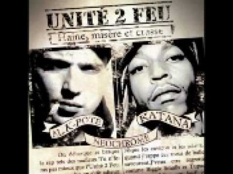 Continuons d'avancer - Unité de Feu