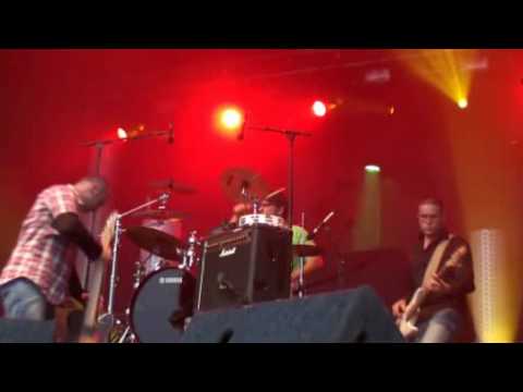 Armens - Festival Interceltique 2010