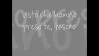 Heaven - Natalia Kills (Italian lyrics)