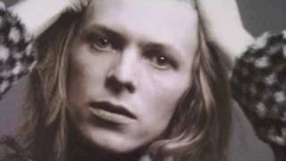 David Bowie Kooks Sounds of the 70&#39;s: Bob Harris 1971