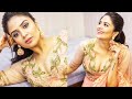 Beautiful Sreemukhi Making Everyone Spellbound With Her Stunning Beauty Latest Video