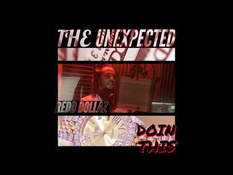 Doin This - Redd Dollaz