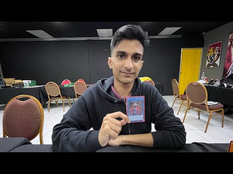 Yu-Gi-Oh! Regional 4th Place 6-1: Maliss Deck Profile ft Jonathan Bahall