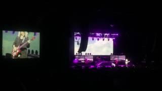 Bad Company "Gone, Gone, Gone" @ Concord Pavilion - Concord, CA  5/17/2016