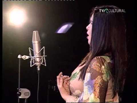 Irina Iordachescu - La Boheme: Quando m'en vo (Musetta's valse) - Bucharest 2010