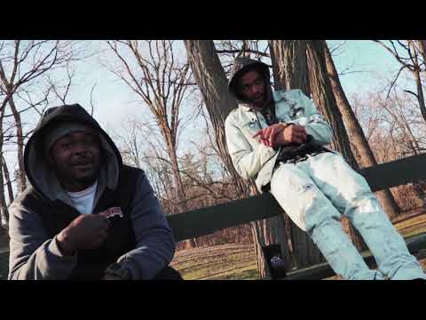 Backwood Bobby | Bass Rock Challenge (Official Video)