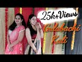 Gulabachi Kali | Nrityamaay Choreography | Sangeet | Marathi Wedding | Swapnil, Tejaswini,Sai