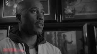 Ali Shaheed Muhammad - It Is Important To Mentor Our Youth (247HH Exclusive)