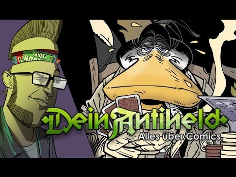 CANARDO - Ein Erpel ermittelt