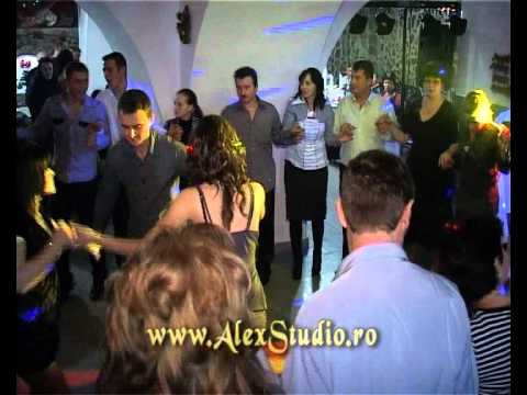 www.AlexStudio.ro Vaslui - Sonorizare DJ Vaslui in actiune petrecere 1