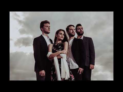 Cantoría - Jubilate (Mateo Flecha “El Viejo”)