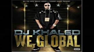 DJ Khaled Blood Money feat Rick Ross, Brisco, Ace Hood &amp; Birdman produced by ISAAC OPUS