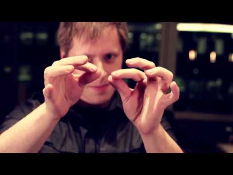 ALCHEMY by Ben Seidman