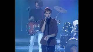Presuntos implicados - Alma de blues (Rockopop 1989)