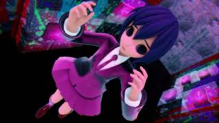Download lagu 【MMD】「Rolling Girl (ローリンガール)」 - Hatsune Miku 初音ミク mp3