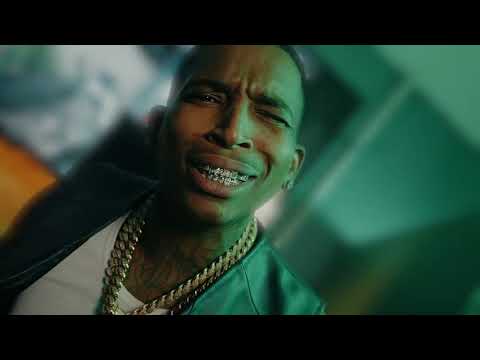 Trapboy Freddy - Trap Star ft HeadHuncho Amir (Official Video)