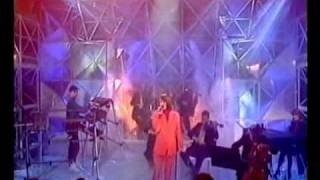 Cathy Dennis - Too Many Walls (Live)